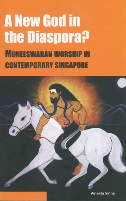 New God in the Diaspora Muneeswaran Worship in