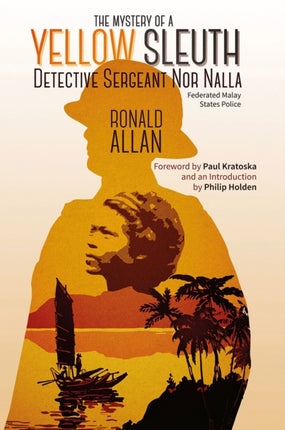 The Mystery of “A Yellow Sleuth”: Detective