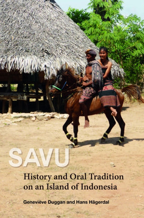 SAVU: History And Oral Tradition On An Island Of
