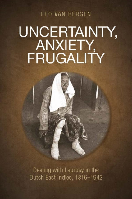Uncertainty, Anxiety, Frugality: Dealing With