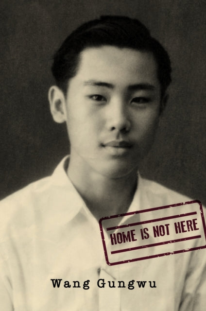 Home Is Not Here
