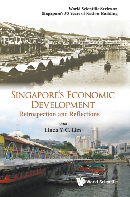 Singapore's Economic Development: Retrospection