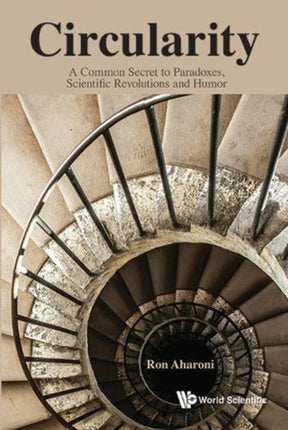 Circularity: A Common Secret To Paradoxes,