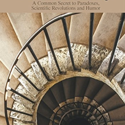 Circularity: A Common Secret To Paradoxes,