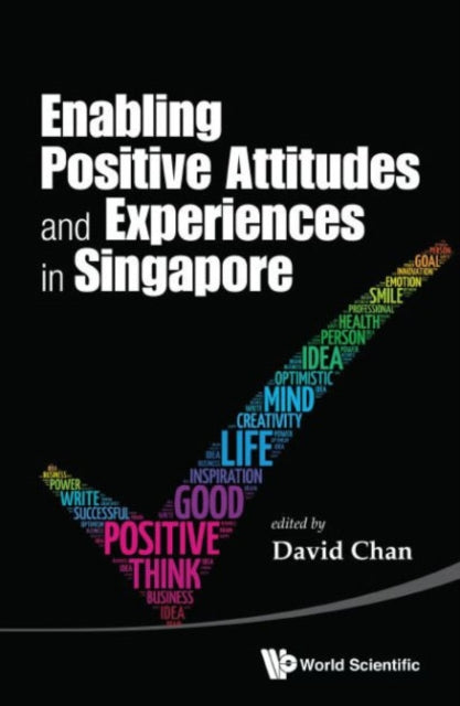 Enabling Positive Attitudes And Experiences In
