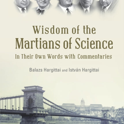 Wisdom Of The Martians Of Science: In Their Own