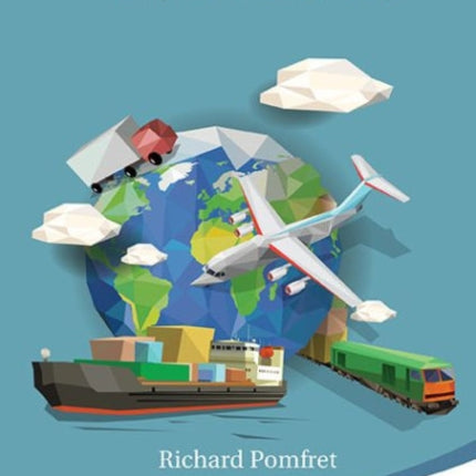 International Trade: Theory, Evidence And Policy