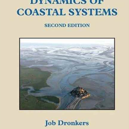 Dynamics Of Coastal Systems
