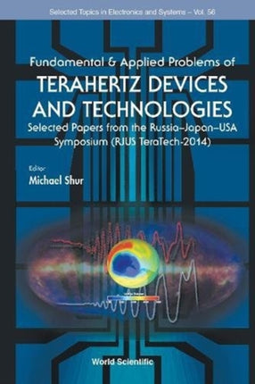 Fundamental & Applied Problems Of Terahertz