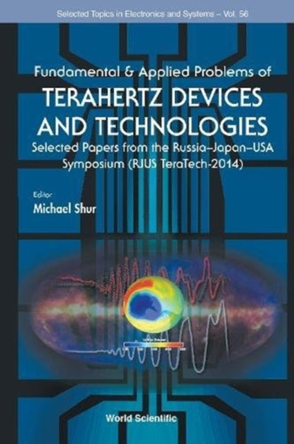 Fundamental & Applied Problems Of Terahertz