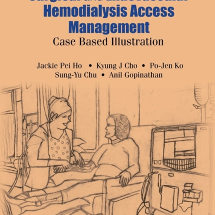 Practical Guide To Surgical And Endovascular