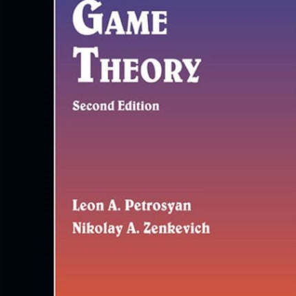 Game Theory