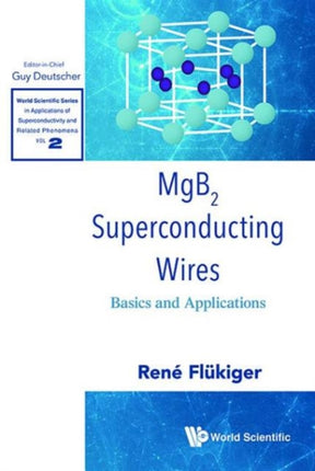 Mgb2 Superconducting Wires: Basics And