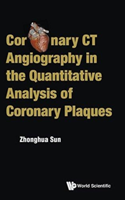 Coronary Ct Angiography In The Quantitative