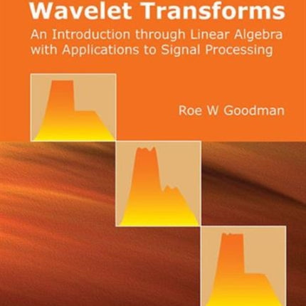 Discrete Fourier And Wavelet Transforms: An