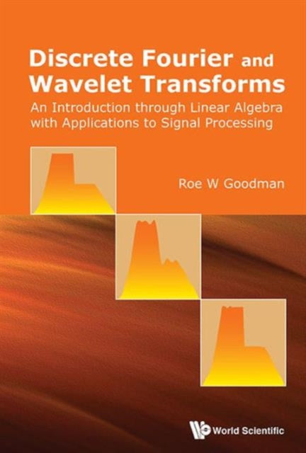 Discrete Fourier And Wavelet Transforms: An