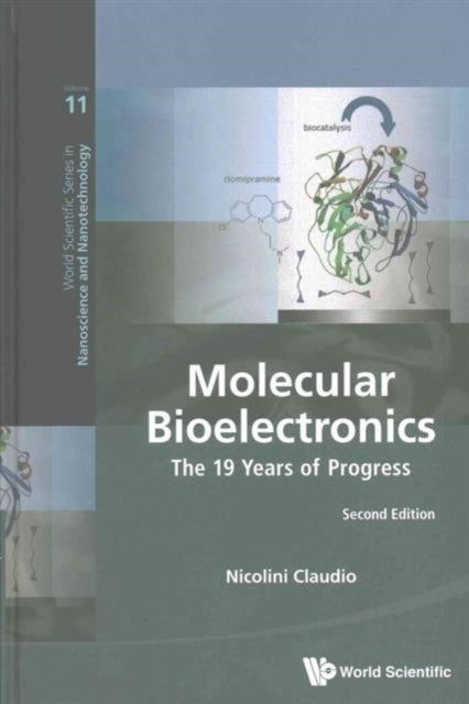Molecular Bioelectronics: The 19 Years Of