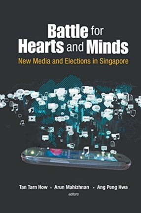 Battle For Hearts And Minds: New Media And