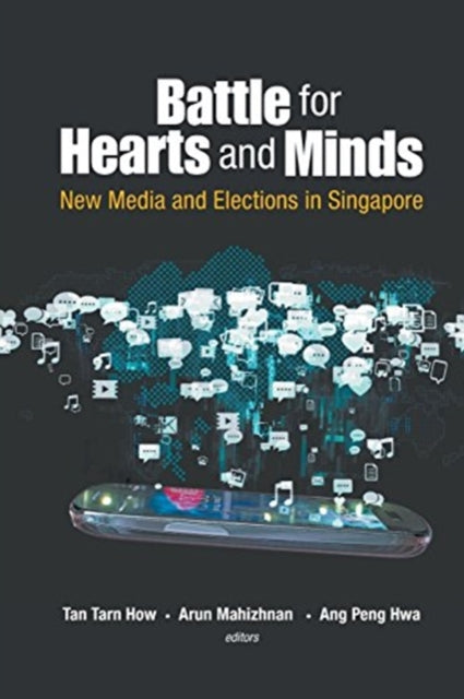 Battle For Hearts And Minds: New Media And
