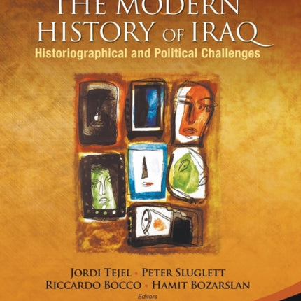 Writing The Modern History Of Iraq:
