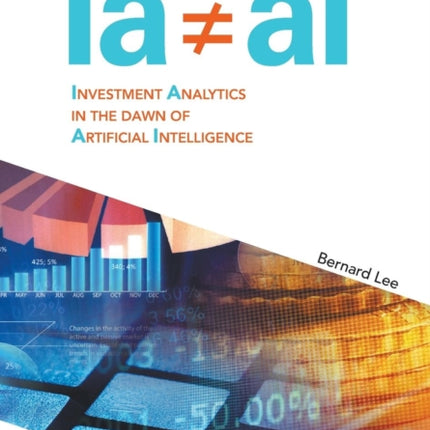Investment Analytics In The Dawn Of Artificial