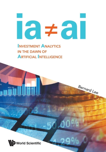 Investment Analytics In The Dawn Of Artificial