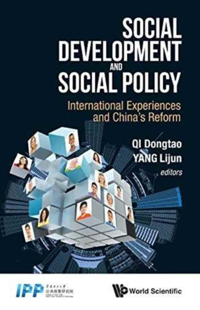 Social Development And Social Policy:
