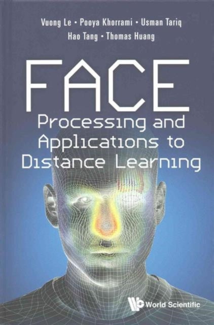 Face Processing And Applications To Distance