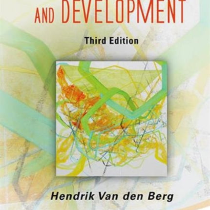 Economic Growth And Development (Third Edition)