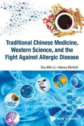 Traditional Chinese Medicine, Western Science,