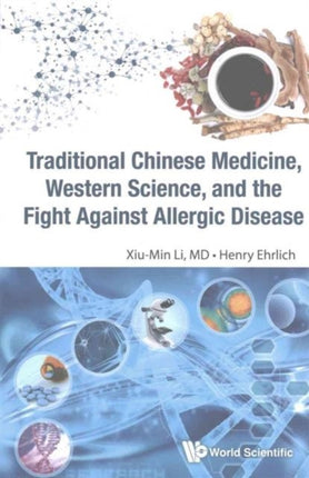 Traditional Chinese Medicine, Western Science,
