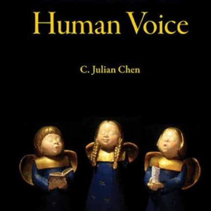 Elements Of Human Voice