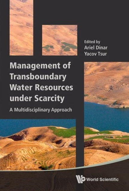 Management Of Transboundary Water Resources Under