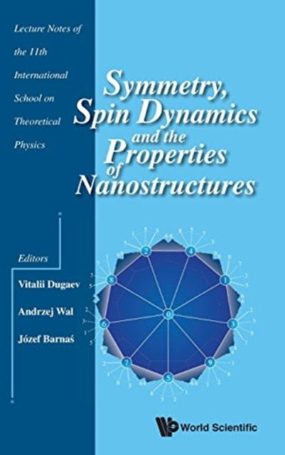 Symmetry, Spin Dynamics And The Properties Of