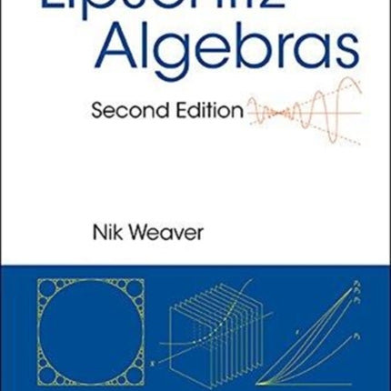 Lipschitz Algebras