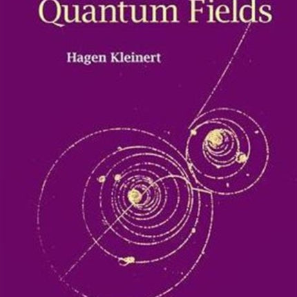 Particles And Quantum Fields