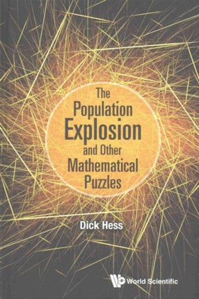 Population Explosion And Other Mathematical