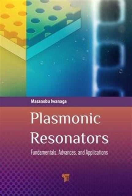 Plasmonic Resonators: Fundamentals, Advances, and Applications