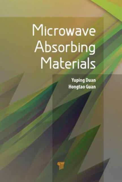 Microwave Absorbing Materials