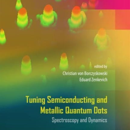 Tuning Semiconducting and Metallic Quantum Dots: Spectroscopy and Dynamics