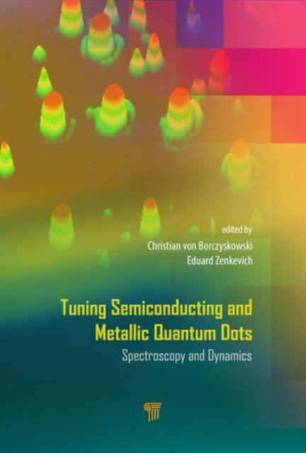 Tuning Semiconducting and Metallic Quantum Dots: Spectroscopy and Dynamics