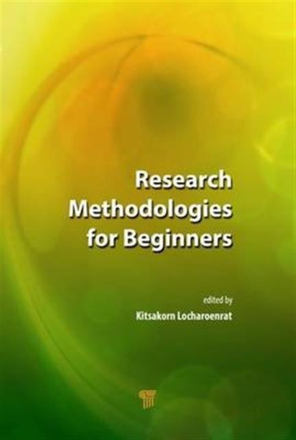 Research Methodologies for Beginners