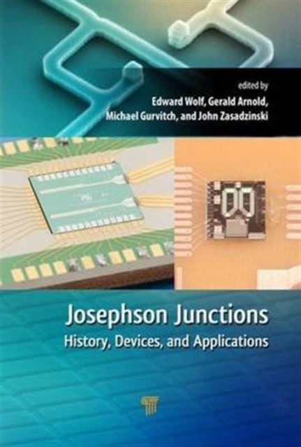 Josephson Junctions: History, Devices, and Applications