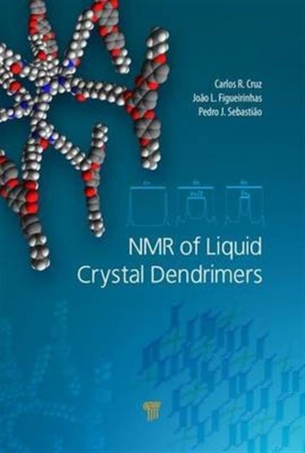 NMR of Liquid Crystal Dendrimers