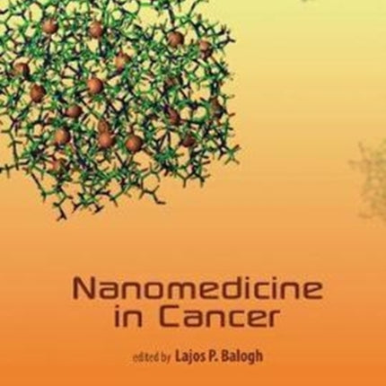 Nanomedicine in Cancer