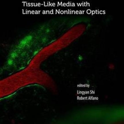 Deep Imaging in Tissue and Biomedical Materials: Using Linear and Nonlinear Optical Methods