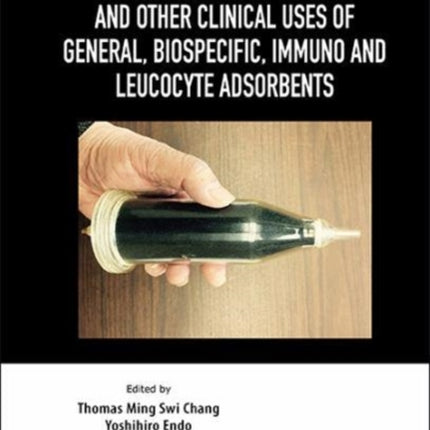 Hemoperfusion, Plasmaperfusion And Other Clinical