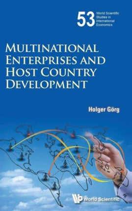 Multinational Enterprises And Host Country