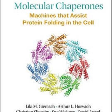 Structure And Action Of Molecular Chaperones: