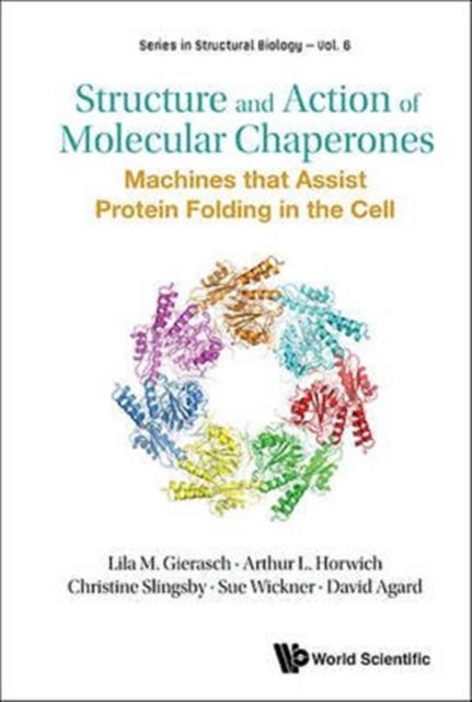 Structure And Action Of Molecular Chaperones: